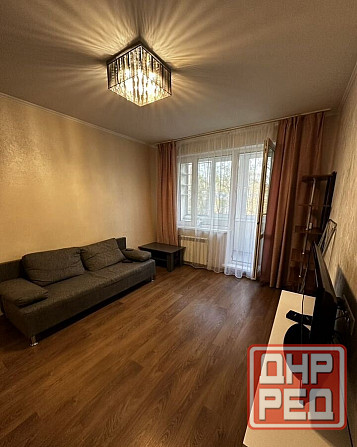 Калининский район, Детская областная больница, Парк Гулливер, медицинский университет в доступности Донецк - изображение 5