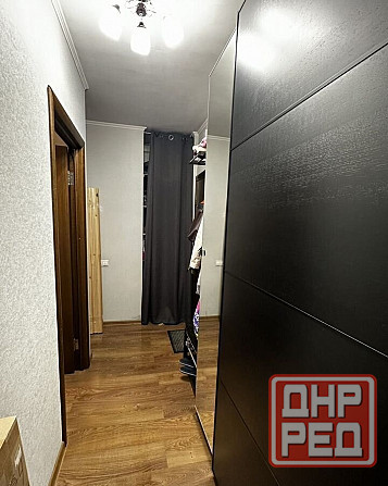 Калининский район, Детская областная больница, Парк Гулливер, медицинский университет в доступности Донецк - изображение 9