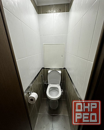 Калининский район, Детская областная больница, Парк Гулливер, медицинский университет в доступности Донецк - изображение 7