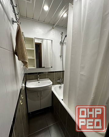 Калининский район, Детская областная больница, Парк Гулливер, медицинский университет в доступности Донецк - изображение 8