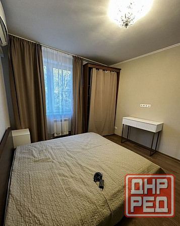 Калининский район, Детская областная больница, Парк Гулливер, медицинский университет в доступности Донецк - изображение 3