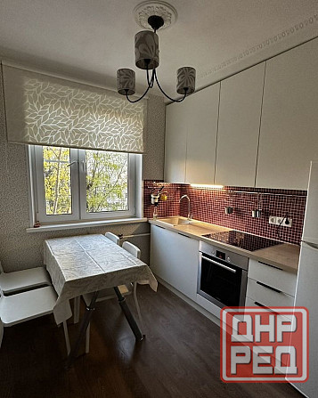 Калининский район, Детская областная больница, Парк Гулливер, медицинский университет в доступности Донецк - изображение 1