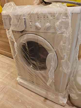 Стиральная машина индезит отдам Донецк