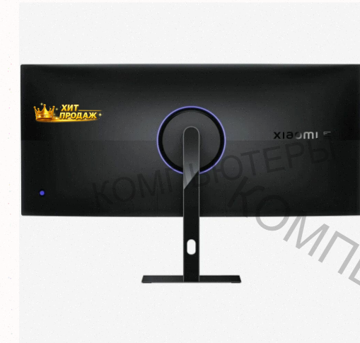 Игровой Монитор 34" Xiaomi Curved Gaming Monitor g34wqi 3440x1440, 180 гц, va (ela5454eu) - арт:1975 Донецк