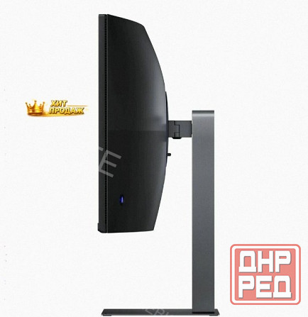 Игровой Монитор 34" Xiaomi Curved Gaming Monitor g34wqi 3440x1440, 180 гц, va (ela5454eu) - арт:1975 Донецк - изображение 3