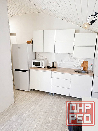 Локация: Ворошиловский район. Бульвар пушкина. Площадь Ленина пешая доступность как к Доонгу так и к Донецк - изображение 3