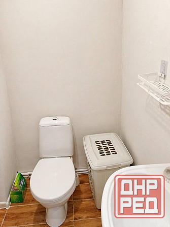 Локация: Ворошиловский район. Бульвар пушкина. Площадь Ленина пешая доступность как к Доонгу так и к Донецк - изображение 9