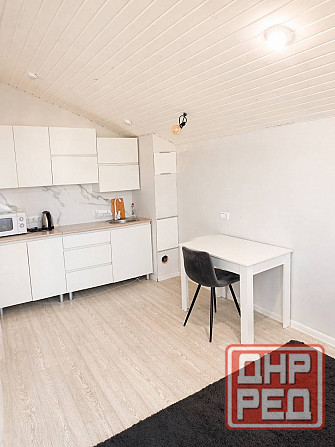 Локация: Ворошиловский район. Бульвар пушкина. Площадь Ленина пешая доступность как к Доонгу так и к Донецк - изображение 5