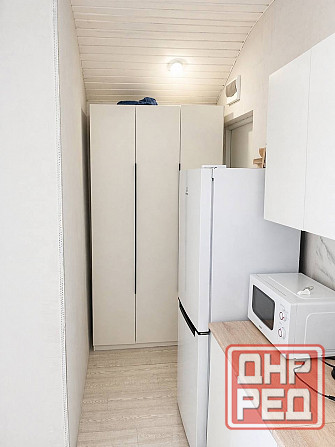 Локация: Ворошиловский район. Бульвар пушкина. Площадь Ленина пешая доступность как к Доонгу так и к Донецк - изображение 6