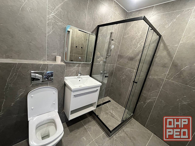 1-комн квартира ориентир Донбасс Арена Донецк - изображение 3