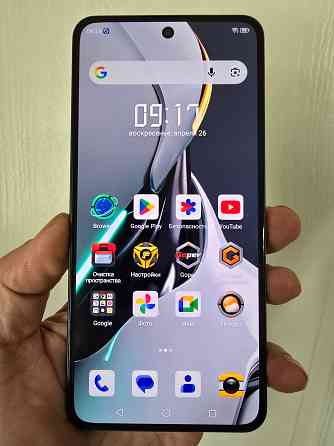 Zte nubia Neo 3 GT. 12/256. 2 SIM Донецк