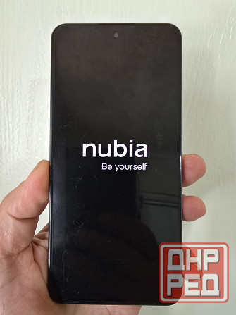 Zte nubia Neo 3 GT. 12/256. 2 SIM Донецк - изображение 4