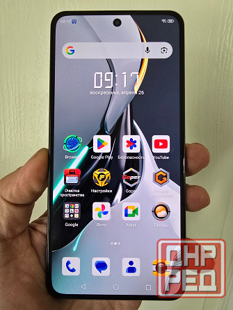 Zte nubia Neo 3 GT. 12/256. 2 SIM Донецк - изображение 3