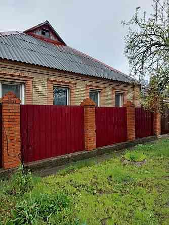 Срочно продам дом 110м², г. Донецк, пос. "Стройдеталь" Донецк