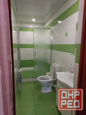 Срочно продам дом 110м², г. Донецк, пос. "Стройдеталь" Донецк - изображение 3