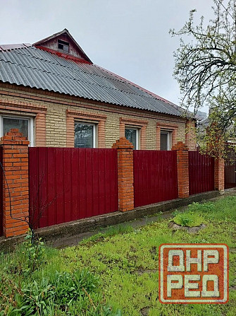 Срочно продам дом 110м², г. Донецк, пос. "Стройдеталь" Донецк - изображение 5