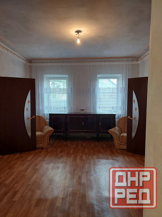 Срочно продам дом 110м², г. Донецк, пос. "Стройдеталь" Донецк - изображение 4