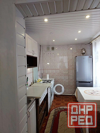 Срочно продам дом 110м², г. Донецк, пос. "Стройдеталь" Донецк - изображение 8