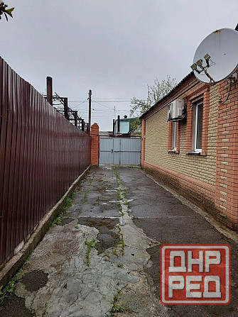 Срочно продам дом 110м², г. Донецк, пос. "Стройдеталь" Донецк - изображение 6