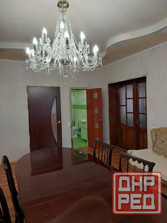 Срочно продам дом 110м², г. Донецк, пос. "Стройдеталь" Донецк - изображение 1