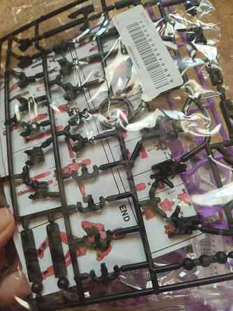 Конструктор/модель-робот Донецк