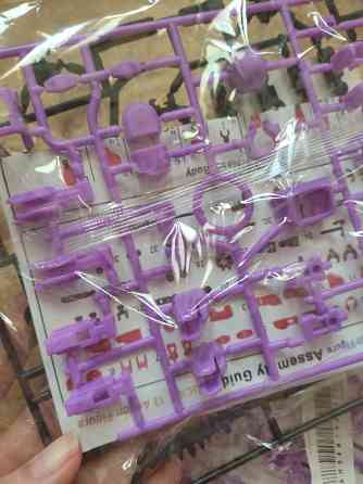 Конструктор/модель-робот Донецк