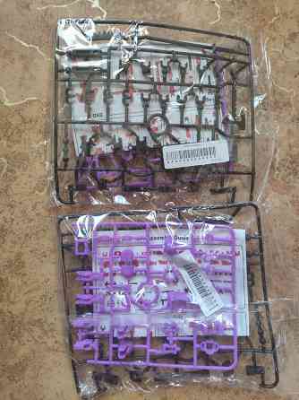 Конструктор/модель-робот Донецк