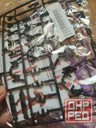 Конструктор/модель-робот Донецк - изображение 4