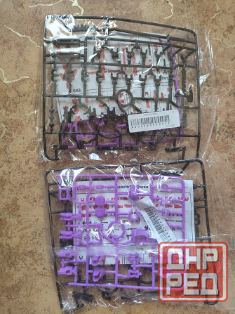 Конструктор/модель-робот Донецк - изображение 2