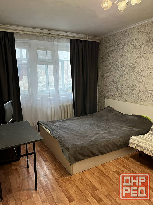 1-к, Киевский район 25 000 Донецк - изображение 1