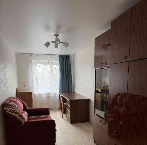 Сдаётся трёхкомнатная квартира в Будённовском районе. Донецк