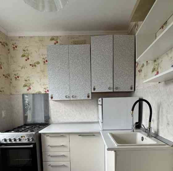 Сдаётся трёхкомнатная квартира в Будённовском районе. Донецк