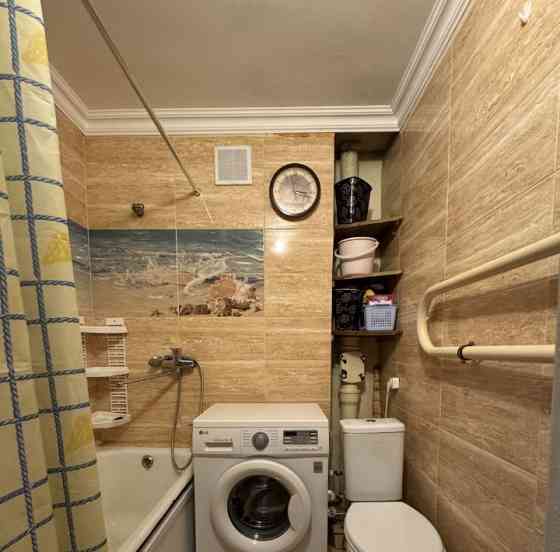 Сдаётся трёхкомнатная квартира в Будённовском районе. Донецк