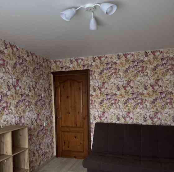 Сдаётся трёхкомнатная квартира в Будённовском районе. Донецк