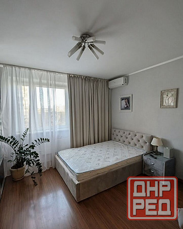 Киевский район, проспект Панфилова, Больница Вишневского, Травматология Донецк - изображение 1