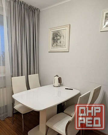 Киевский район, проспект Панфилова, Больница Вишневского, Травматология Донецк - изображение 5