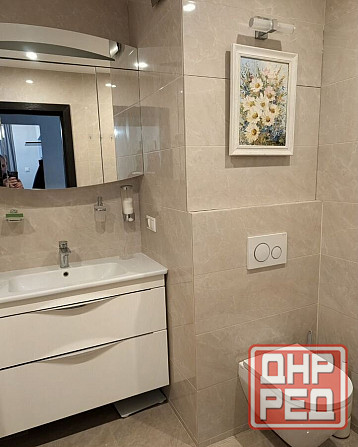 Киевский район, проспект Панфилова, Больница Вишневского, Травматология Донецк - изображение 8