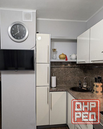 Киевский район, проспект Панфилова, Больница Вишневского, Травматология Донецк - изображение 6