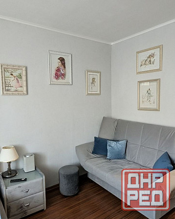 Киевский район, проспект Панфилова, Больница Вишневского, Травматология Донецк - изображение 3