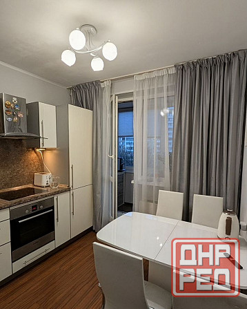 Киевский район, проспект Панфилова, Больница Вишневского, Травматология Донецк - изображение 4