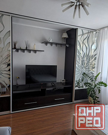 Киевский район, проспект Панфилова, Больница Вишневского, Травматология Донецк - изображение 2