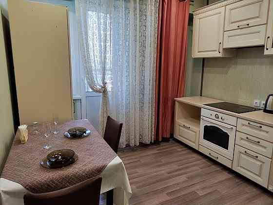 Сдам квартиру в Калининском районе, недорого Донецк