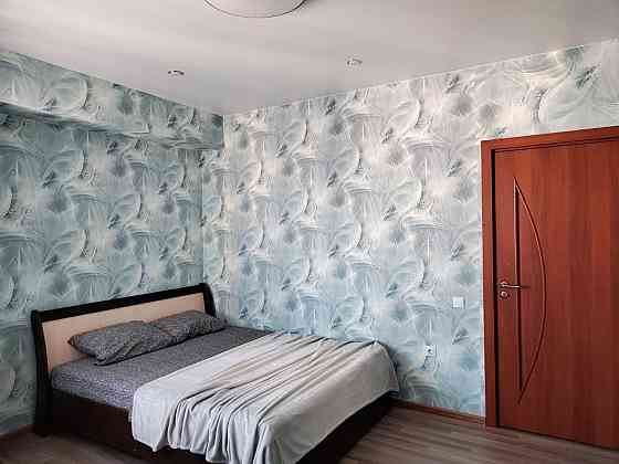 Сдам квартиру в Калининском районе, недорого Донецк