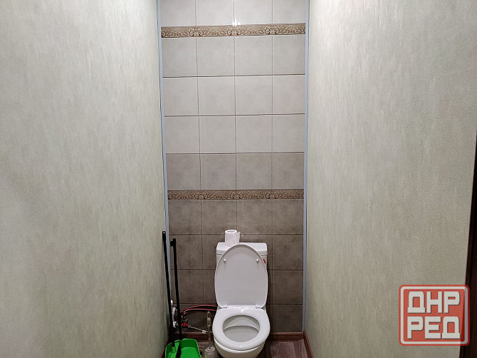 Сдам квартиру в Калининском районе, недорого Донецк - изображение 8