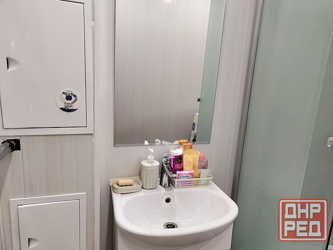 Сдам квартиру в Калининском районе, недорого Донецк - изображение 9