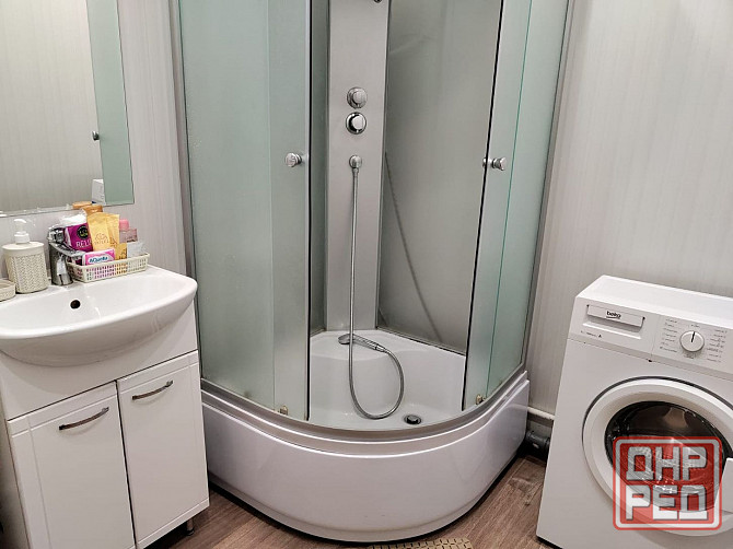 Сдам квартиру в Калининском районе, недорого Донецк - изображение 10