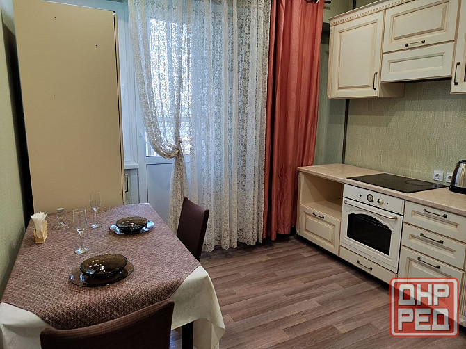 Сдам квартиру в Калининском районе, недорого Донецк - изображение 6