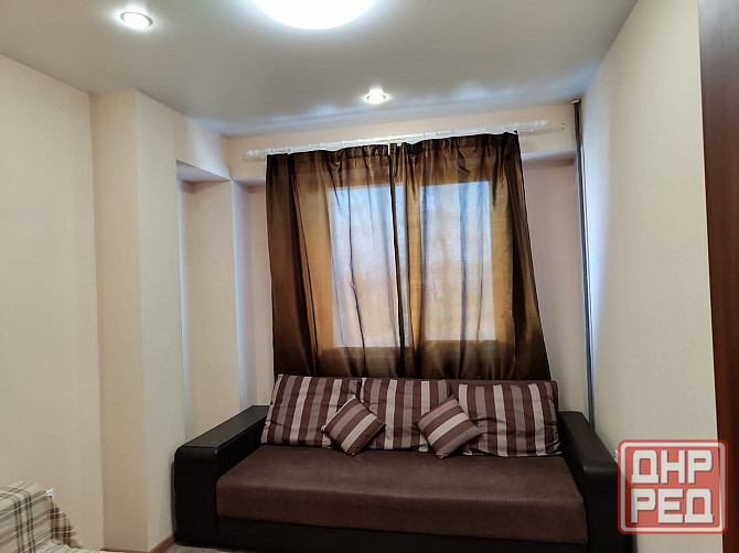 Сдам квартиру в Калининском районе, недорого Донецк - изображение 3