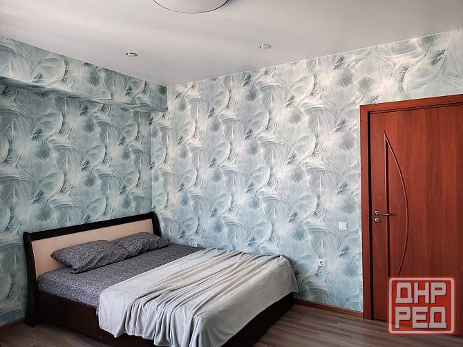 Сдам квартиру в Калининском районе, недорого Донецк - изображение 5