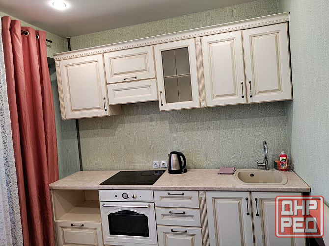 Сдам квартиру в Калининском районе, недорого Донецк - изображение 7